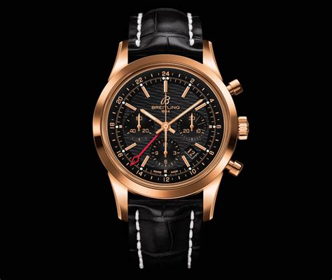 la cote des montres breitling transocean|Breitling New Transocean Chronograph .